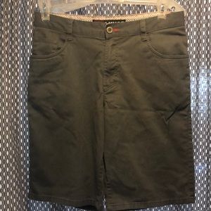 Boys Tony Hawk shorts